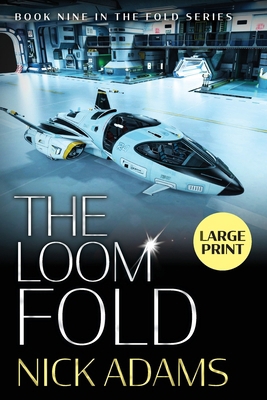 The Loom Fold [Large Print] 1915347289 Book Cover