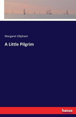 A Little Pilgrim 3337288731 Book Cover
