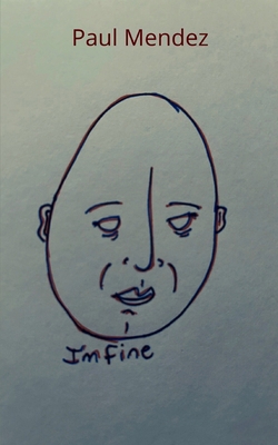 I'm Fine 9357443444 Book Cover