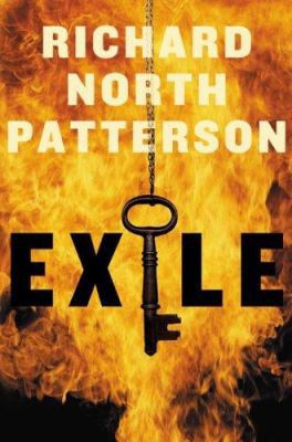 Exile 0805079475 Book Cover