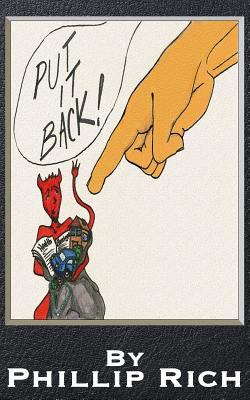 Put It Back 1546517898 Book Cover