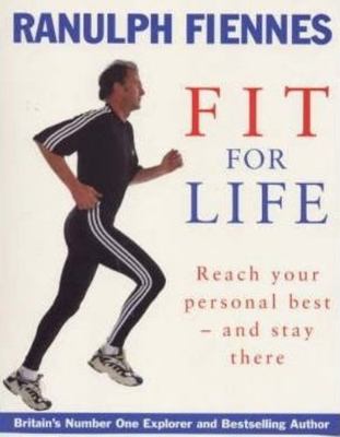 Fit for Life: Reach Your Personal Best - And St... B00A2MBSWU Book Cover