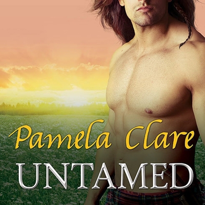 Untamed B08XNVDBMB Book Cover