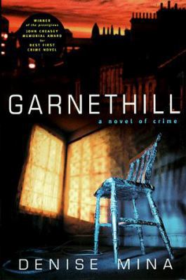 Garnethill 0786706120 Book Cover