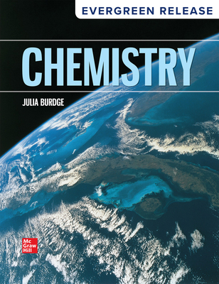 Loose Leaf for Chemistry: 2025 Release 126472876X Book Cover