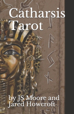 Catharsis Tarot 1699073937 Book Cover