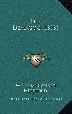 The Demagog (1909) 116522805X Book Cover