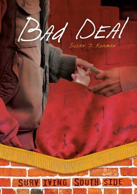 Bad Deal 0761361529 Book Cover