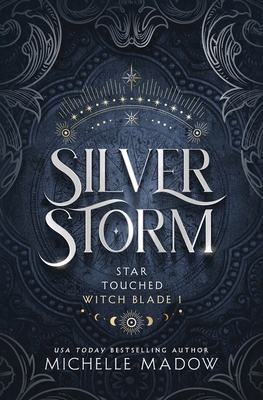 Silver Storm B0G7LWCSDR Book Cover