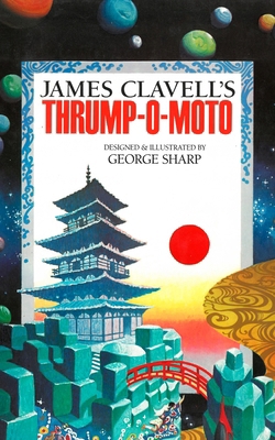 Thrump-O-Moto 1982537744 Book Cover