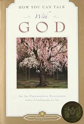 How You Can Talk With God 8189955330 Book Cover