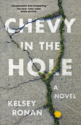 Chevy in the Hole 1250871107 Book Cover