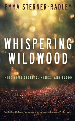 Whispering Wildwood 1912684608 Book Cover