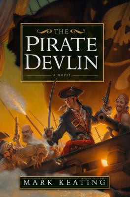 The Pirate Devlin B003JTHXVS Book Cover