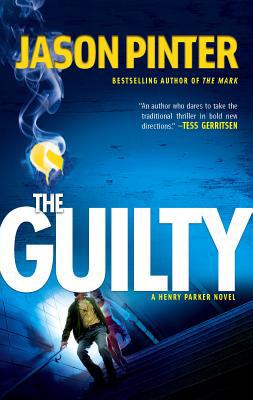 The Guilty 077832463X Book Cover