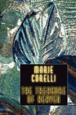 The Treasure of Heaven 0809501694 Book Cover