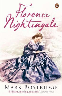 Florence Nightingale 0140263926 Book Cover