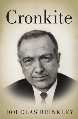 Cronkite 0061374261 Book Cover