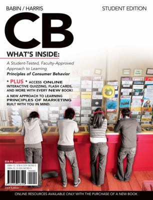 CB 2008-2009 (with Review Cards and CB4ME.COM P... 0324379749 Book Cover