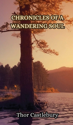 Chronicles of a Wandering Soul 991685467X Book Cover