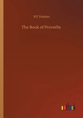 The Book of Proverbs 375233598X Book Cover