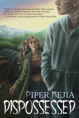 Dispossessed 1925956849 Book Cover