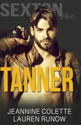 Tanner 1796335991 Book Cover