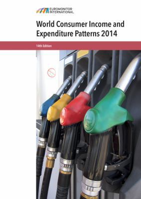 World Consumer Income and Expenditure Patterns 2014