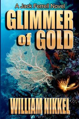 Glimmer of Gold 1475057288 Book Cover