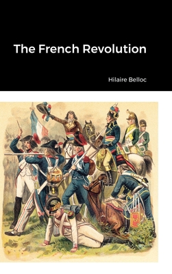 The French Revolution 1387886487 Book Cover