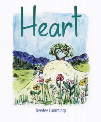 Heart: "" 1951218043 Book Cover