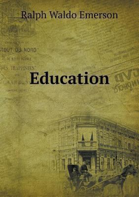 Education 5518976836 Book Cover