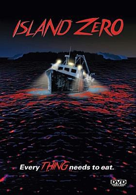 Island Zero B07K138YGR Book Cover