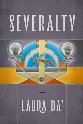 Severalty: Poems Volume 98 0816554595 Book Cover