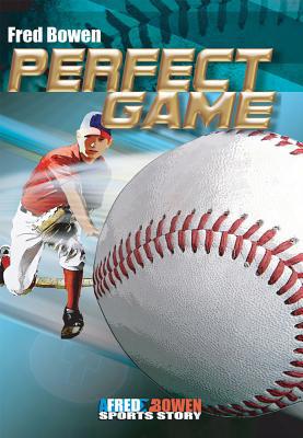 Perfect Game 1561457019 Book Cover