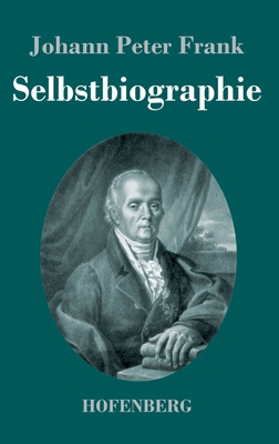 Selbstbiographie [German] 3743751933 Book Cover