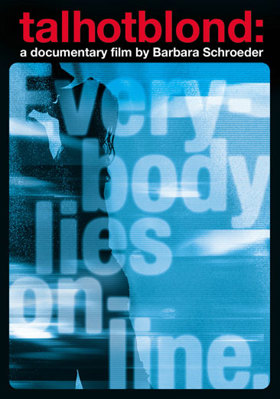 Talhotblond B0036K9CVO Book Cover