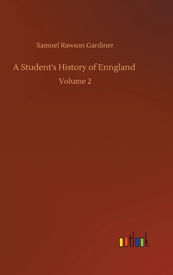 A Student's History of Enngland: Volume 2 375238705X Book Cover