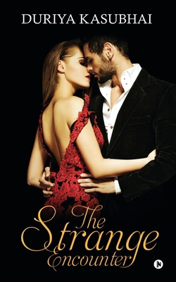 The Strange Encounter 1649838875 Book Cover