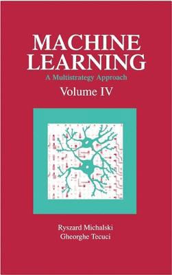 Machine Learning an Artificial Intelligence App... 1493303481 Book Cover