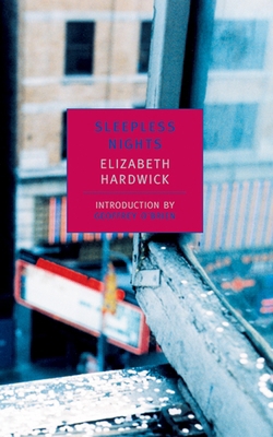 Sleepless Nights B002GJU2DI Book Cover