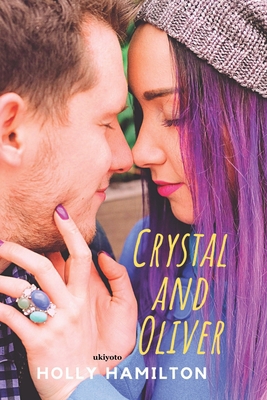 Crystal and Oliver 9354906338 Book Cover