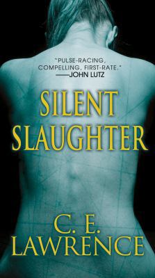 Silent Slaughter B0070TQKM6 Book Cover