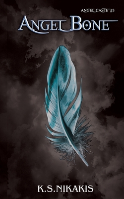 Angel Bone 0648979768 Book Cover