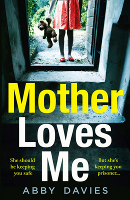 Mother Loves Me 0008389519 Book Cover