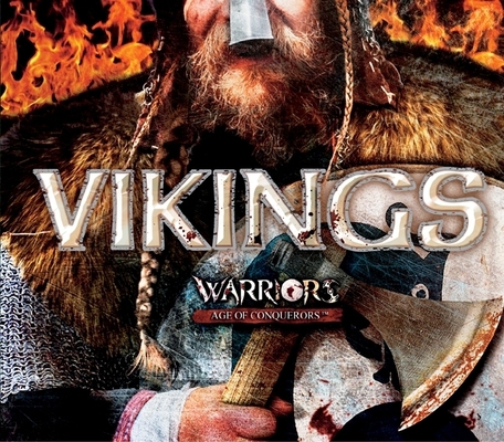 Vikings (Y) 1844420337 Book Cover