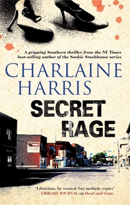 Secret Rage 0727880268 Book Cover