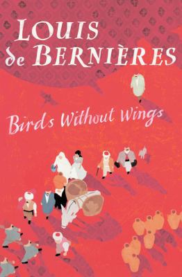 Birds Without Wings 0676976948 Book Cover