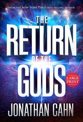 The Return of the Gods: Large Print [Large Print] 1636411665 Book Cover