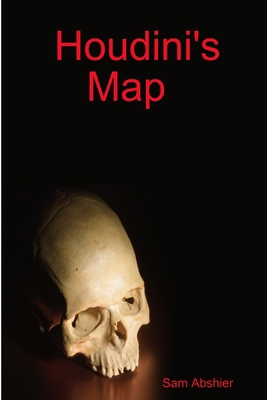 Houdini's Map 0359180027 Book Cover